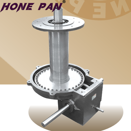 Programmable Servo Rotary Indexer With Direct Drive For Precision Rotary Table