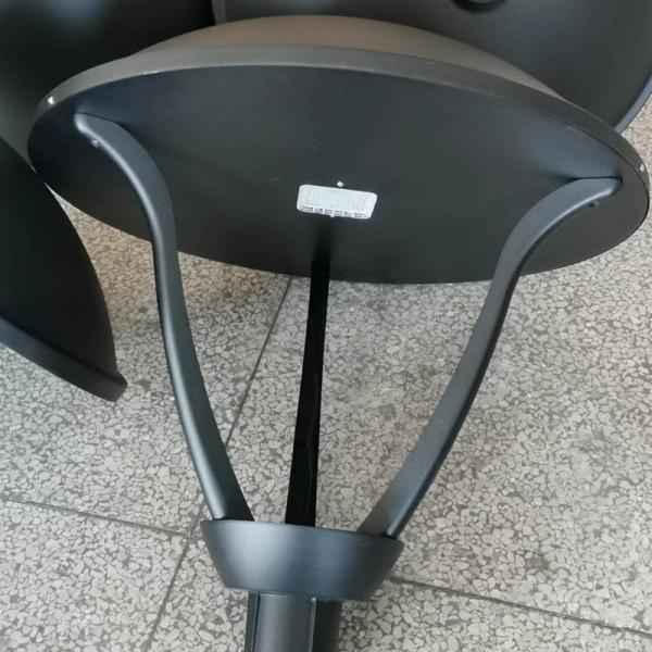 50W Die-casting Aluminium LED Garden Light Fixtures Waterproof IP65 CCT4000K Courtyard Lights For Parks And Gardens