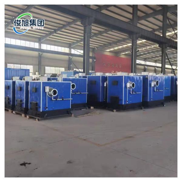JCZZ Wood Kiln Dryer Timber Drying Automatic Electric Boiler Heater for Drying Timber Woo