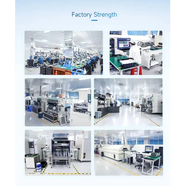 Customized Active Balancer for 3s to 4s Energy Storage Solutions