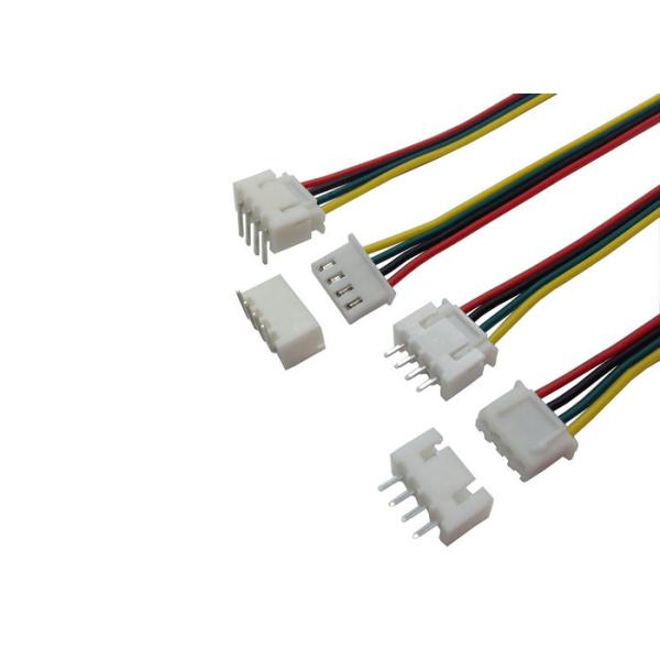 JST XHP Male Female Wafer Connector 2.5mm Pitch Wire To PCB Board Extension Cable