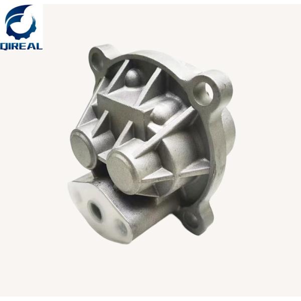 Hydraulic Pump 175-13-23500 1751323500 for Dozer D75A-1 D85A-18 D85A-21 D85E-18