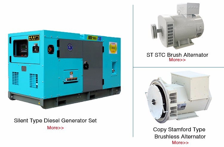 набор генератора молчаливой сени 350kVA дизельный с двигателем Sc12e160d2 Sdec Shangchai