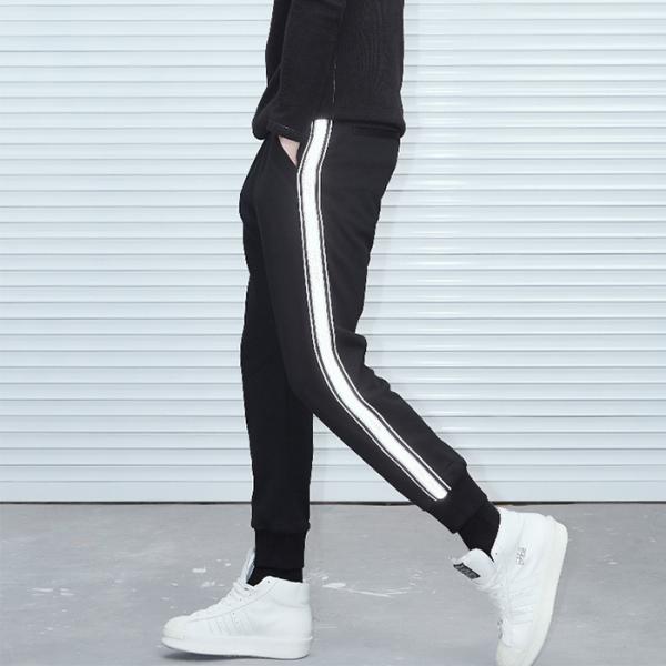 Breathable Waterproof Mens Leisure Pants , Cargo Jogger Pants for Men