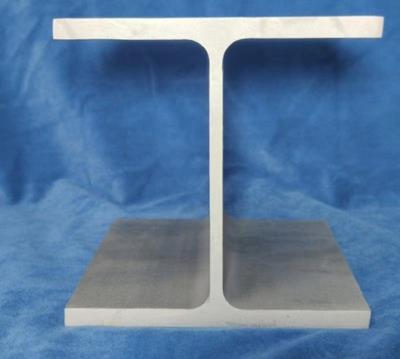 Titanium I Beam Titanium Alloy Steel Support Beam ASTM F136