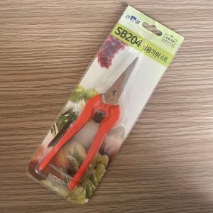 Ergonomic Handle Cable Snip Cutter Tool Blister Card Package