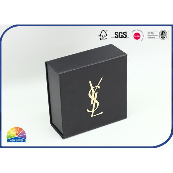 Косметика OEM изготовленная на заказ душит упаковывая магнитную подарочную коробку закрытия