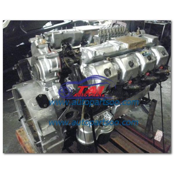 E12 Nissan Engine Parts , Nissan Spare Parts Rf8 Fe6 With Excellent Performance