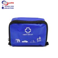 OEM Travel Mini First Aid Kit Outdoor Emergency For Promotion