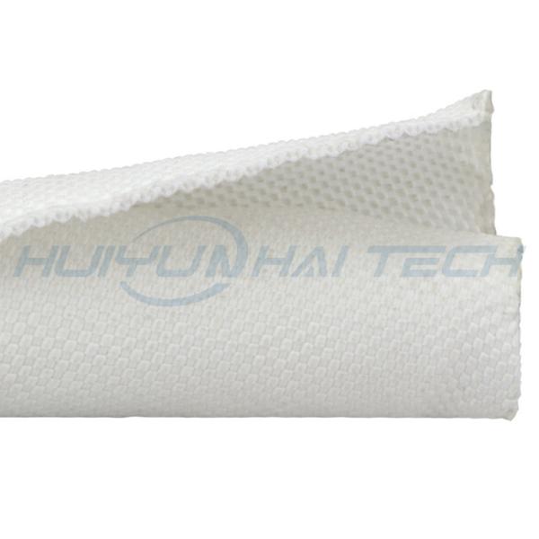 Собственная личность полиэстера создавая программу-оболочку заплетенное разделен