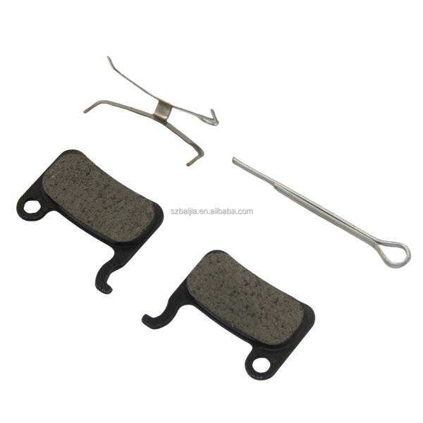 Paire de plaquettes de frein à tambour pour INOKIM OX Dualtron 3 DT3 DT3 Scooter électrique OUXI V20 accessoires Fatbike
