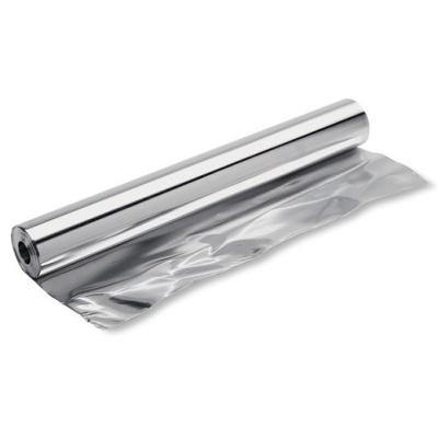 0.2mm Thickness 1500mm Width Hygienic Alu Bubble Foil Shiny Appearance
