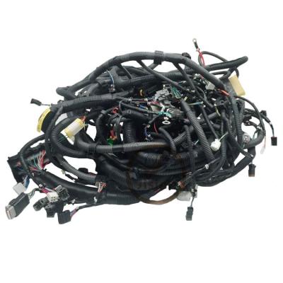Máquina escavadora PC200-8MO PC220-8 MO Excavator Wiring Harness 20y-06-43313 de KOMATSU