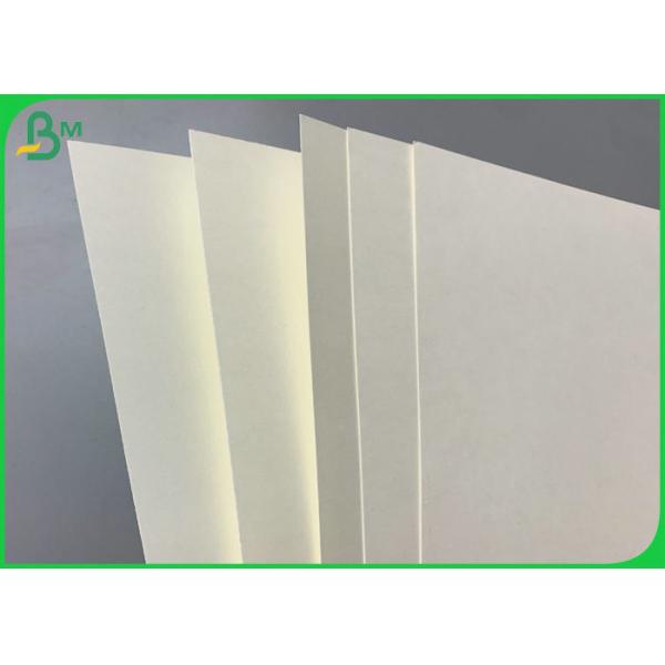 Printable бумага чашки влияния 300gsm Uncoated для горячего бумажного стаканчика напитка