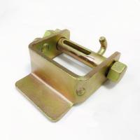 Balises de camions usinées à la commande numérique par ordinateur (CNC)