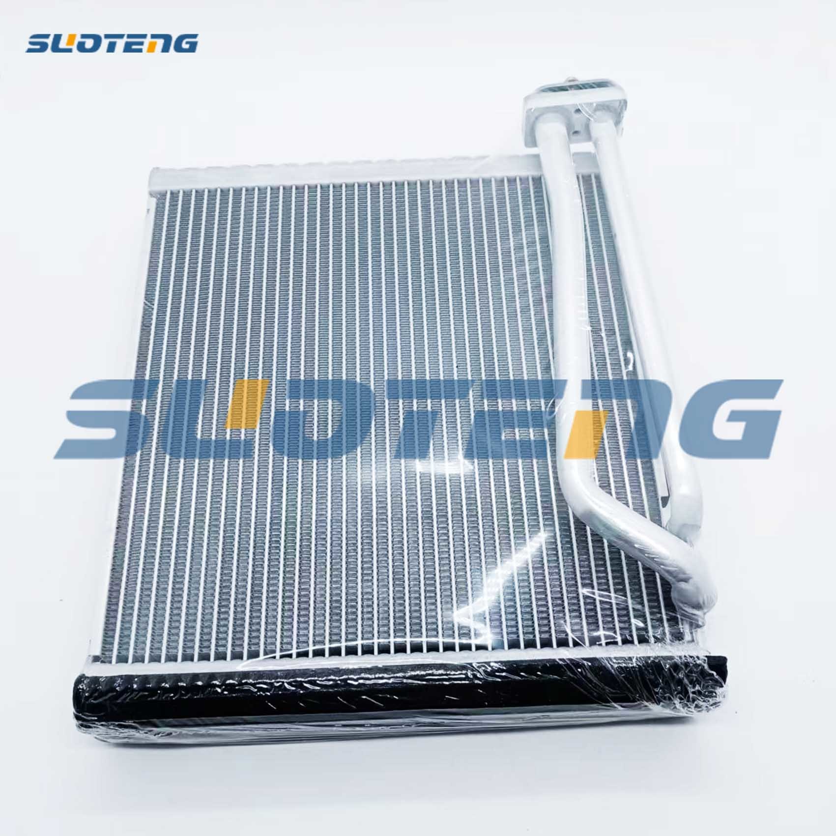 ND446600-0991 Air Conditioner Evaporator for D155A D65EX Bulldozer
