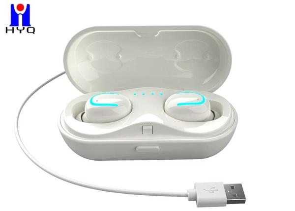 High Class Waterproof Bluetooth In Ear Earphones V5.3+EDR TWS Mobile Wireless Earbuds