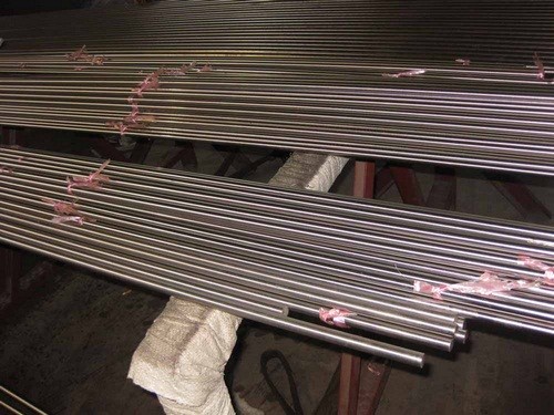 a182 F61 UNS S32250 solid round bar