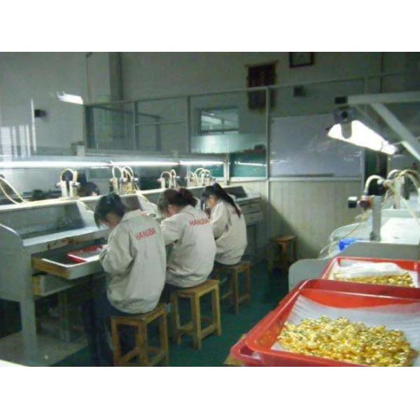 Shanghai Mengchen Products Co., Ltd