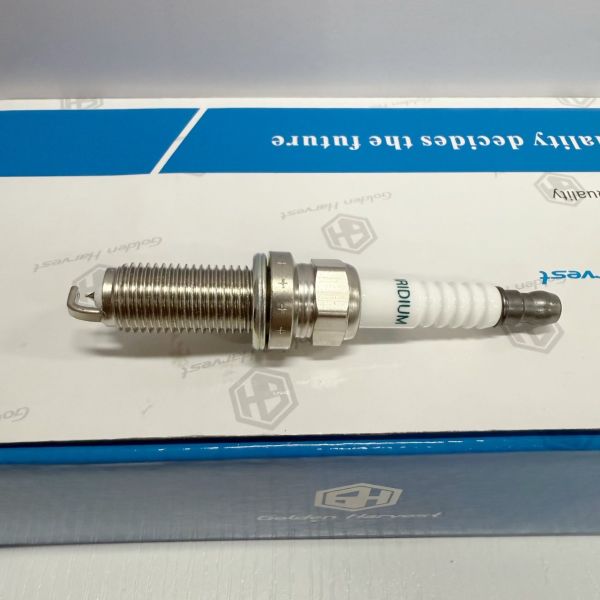 90919-01253 SC20HR11 Denso Iridium Spark Plugs Replacement For TOYOTA Vehicle
