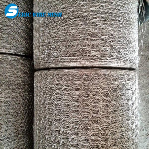 wire mesh