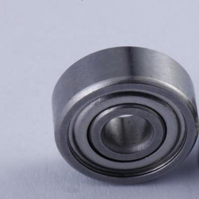 623ZZ Deep Groove Ball Bearing 3x10x4mm Fishing Reel Bearing