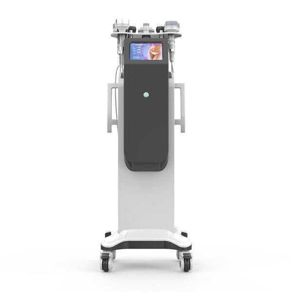 AS81 Ultrasound  Rf Slimming Vacuum Cavitation Machine CE Certified  Skin Tightening