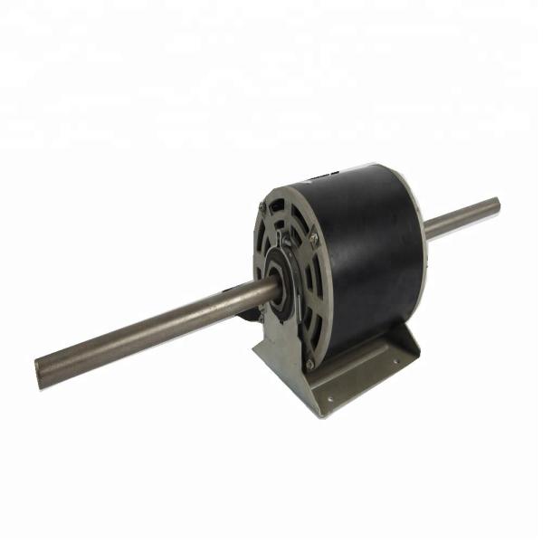Motor mais fresco do ar da C.A. de YDK139 370w 6 Polo, motor de ventilador 50/60HZ do condicionador de ar