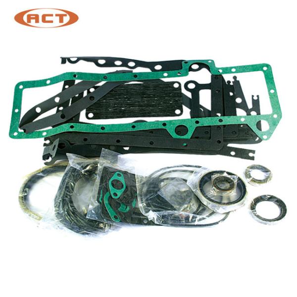 6D155 Engine Under The Washer Set 6128-K2-1026 For Excavators