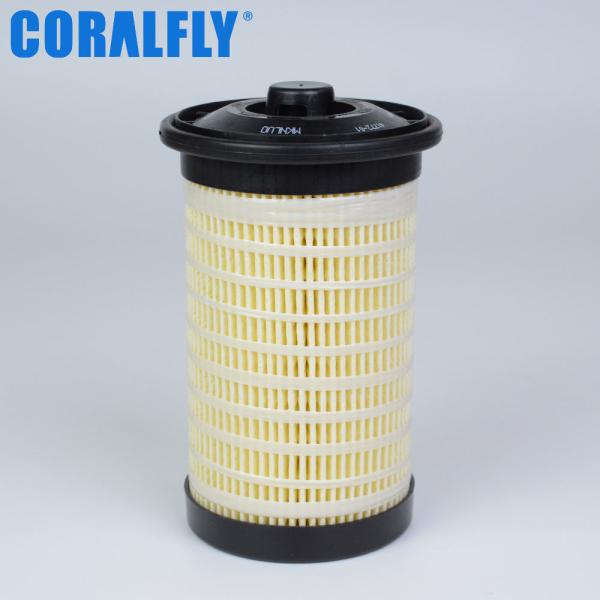OEM / ODM Diesel Engine Parts Hydraulic Oil Filter 5095694 509-5694 For Caterpillar