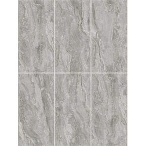 Large Format Porcelain Slab Luxury Polished Glazed Marble Wall Tiles Sintered Stone In Size 900x1800mm