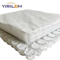 10 cm de hauteur canapé respirant Pocket Coil Springs pour un canapé confortable amélioré