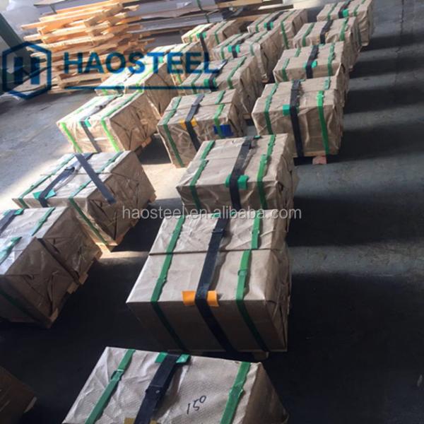 Precise Stainless Steel Capillary Tube 304/304L/316L/904L Stainless Steel Pipes