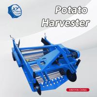 Agriculture 2 Row Potato Digger For Farm Tractor 20-120HP