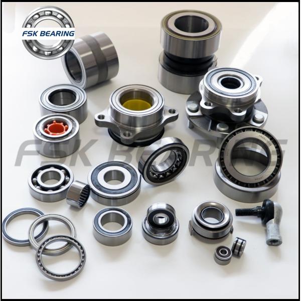 JAPAN Standard Front Wheel Bearing 54KWH01 90369-T0003 DU5496-5 Automotive Transmission Components