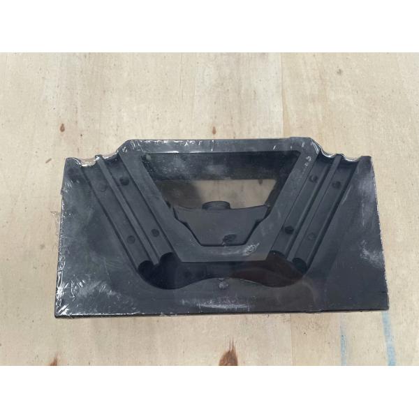 Sino Truck HOWO Original Rear Engine Support WG9725592031