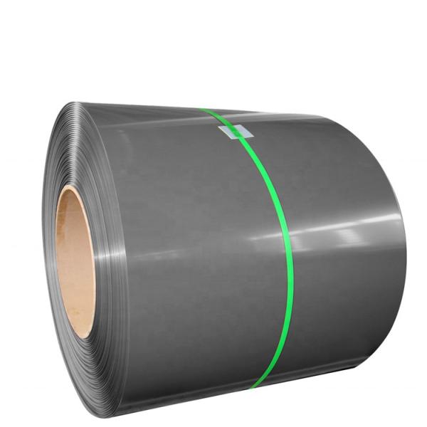 CR HR Hot Dipped Color Coated Galvanized Steel Coil Q195A Q215A