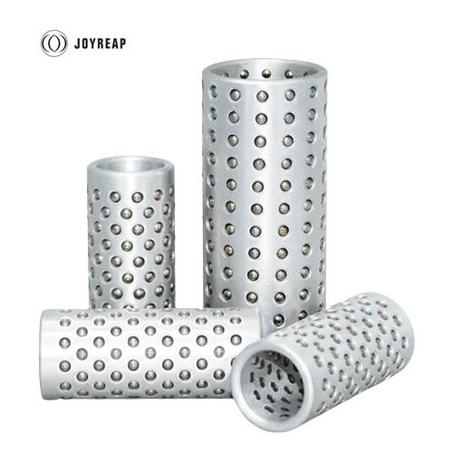 Ball Bearing Cages Bearing Retainer Cage heat-treated aluminum alloy American AR1-1414 Type A