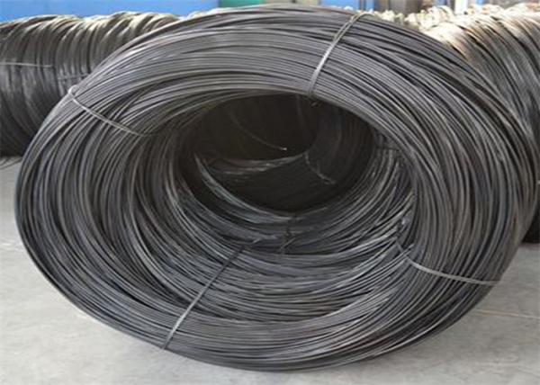 ER70S-6 Low Carbon Steel Wire SAE1006B SAE1008B MIG Welding Wire