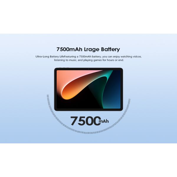 Kinstone 11.97 inch Tablet PC 8000-10000mA 4G LTE Octa-core Incell FHD BOE LCD 6GB/ 8GB/ 10GB/+ 64GB/128GB/256GB