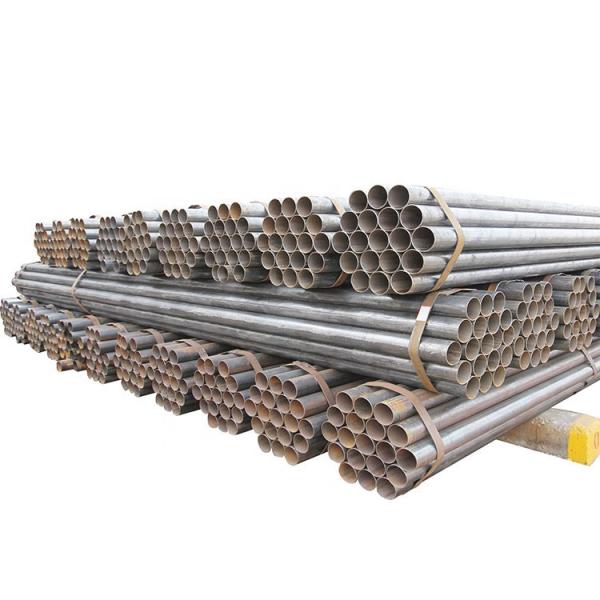 304 316L Welding Seamless Steel Tube Cold Drawing Carbon Steel Pipe