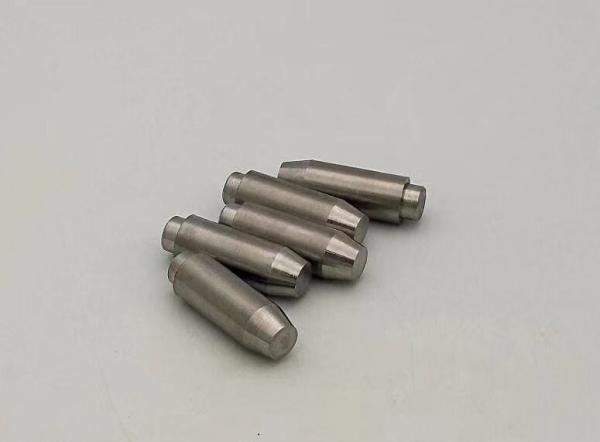 Polishing CNC Machined Medical Parts TUV CNC Machining Brass Parts 0.005mm