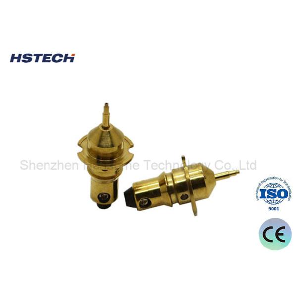 Запчасти JUKI 501 E36007290A0 SMT Металлическая сосна