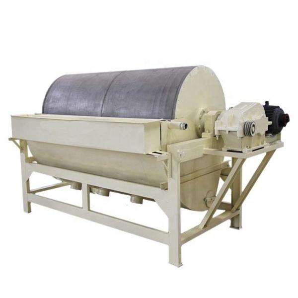 Машины для магнитного разделения из нержавеющей стали