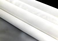 Tension élevée écran de monofilament de 30 microns imprimant l'impression de T-shirt de Mesh Roll For