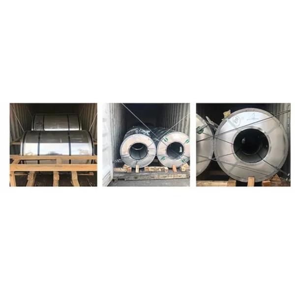 SGCC DX51D Coatd Prepainted Galvanized Steel Coil 1250mm With Customized Pattern