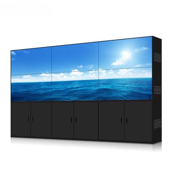 46inch 1920*1080 4x4 Lcd Video Wall Outdoor Lcd Video Wall Cheap