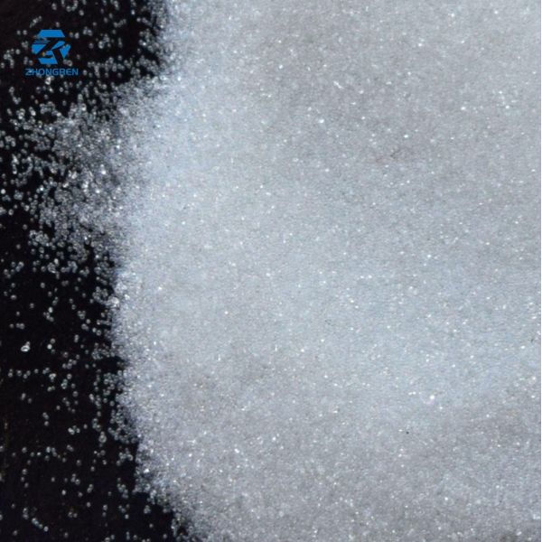 EN1423 and EN1424 Standard Environmental Friendly Glass Beads with Multiple Refractive Index Options for Road Marking