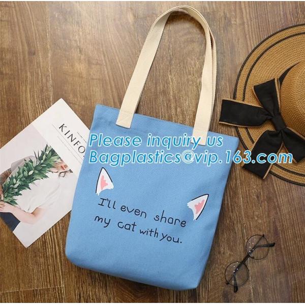 хозяйственная сумка для продвижения, пляж подарка сумки холста хлопка сумки tote холста нового стиля черная изготовленная на заказ нашивки женской сумки изготовленный на заказ