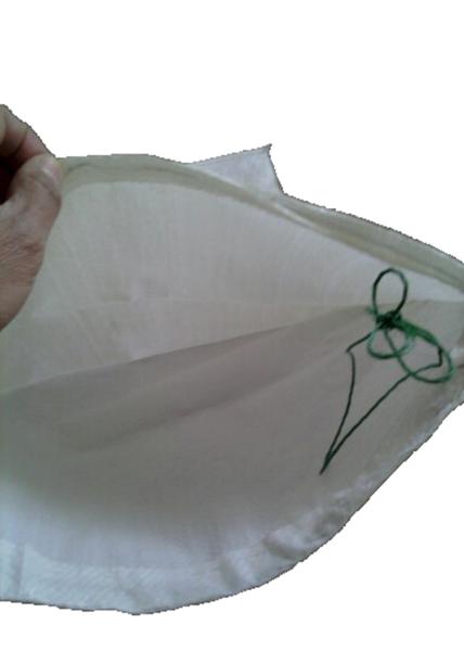 25kg Recycled PP Woven Sand Packing Bags